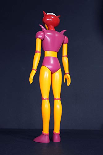 GRAND SOFVI BIGSIZE MODEL "Mazinger Z" Aphrodai A