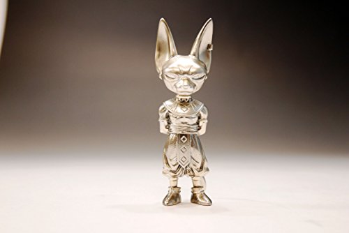 Beerus Chogokin no Katamari Chogokin no Katamari Dragon Ball (DZ-11) Dragon Ball Super - Bandai