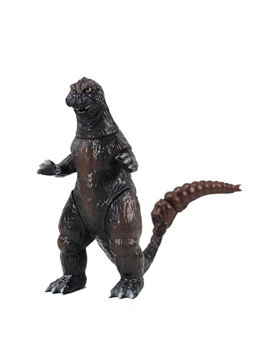 CCP Middle Size Series Vol. 3 "Mothra vs. Godzilla" Godzilla (1964) Dark Earth Ver.