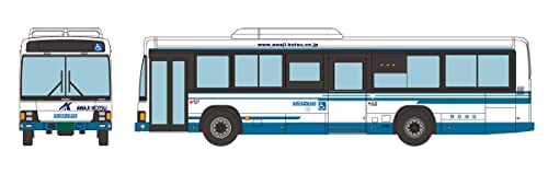 Japan Bus Collection JB080 Awaji Express