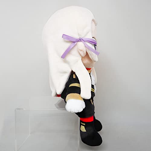 "Fire Emblem" Plush FP08 Edelgard (S Size)