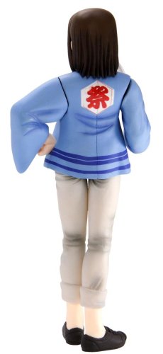 Shijou Mitsue SRDX Kamichu! - Kotobukiya