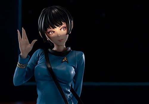"Star Trek" Star Trek Bishoujo Vulcan Science Officer