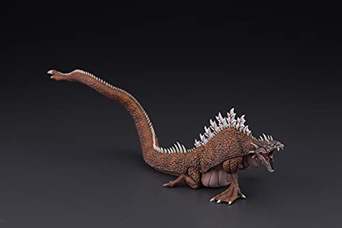 Hyper Modeling Series "Godzilla Singular Point" Trading Figure