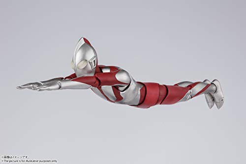 S.H.Figuarts "Shin Ultraman" Shin Ultraman