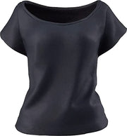 【Max Factory】figma Styles T-Shirt (Black)