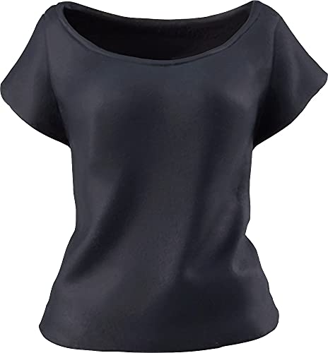 【Max Factory】figma Styles T-Shirt (Black)