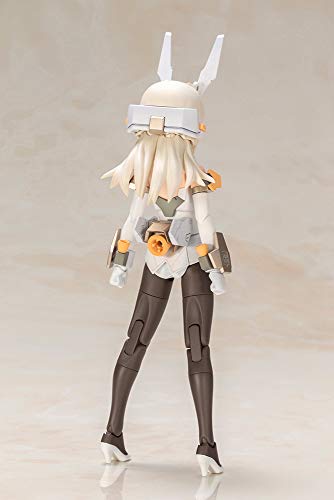 "Frame Arms Girl" Megami Device Collaboration Baselard Animation Ver.