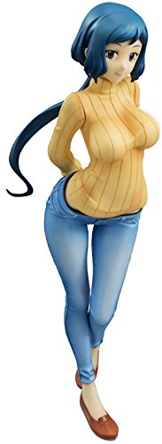 Iori Rinko 1/10 Gundam Girls Generation Gundam Build Fighters - MegaHouse
