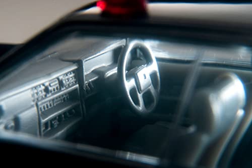 1/64 Scale Tomica Limited Vintage NEO "Abunai Deka" Vol. 9 Nissan Cedric V20 Turbo SGL (Black)
