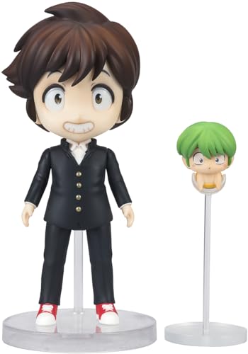 Figuarts Mini "Urusei Yatsura" Moroboshi Ataru & Ten