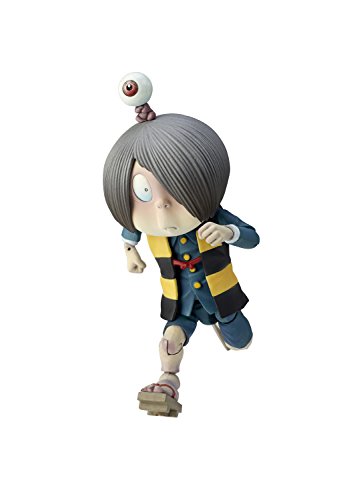 Kitaro & Medama-Oyaji KT Project (KT-018) Gegege no Kitaro - Kaiyodo