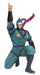 CCP Muscular Collection "Kinnikuman" No. EX The Ninja 2.0 New Original Color
