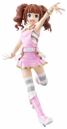 Takatsuki Yayoi 1/7 Brilliant Stage iDOLM@STER 2 - MegaHouse