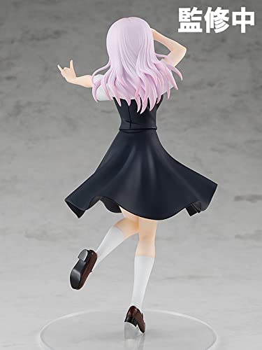"Kaguya-sama: Love is War Season 2" POP UP PARADE Fujiwara Chika