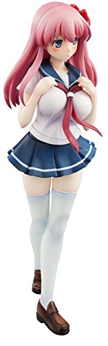 Haramura Nodoka 1/10 Sekai Seifuku Sakusen Saki Zenkoku-hen - MegaHouse
