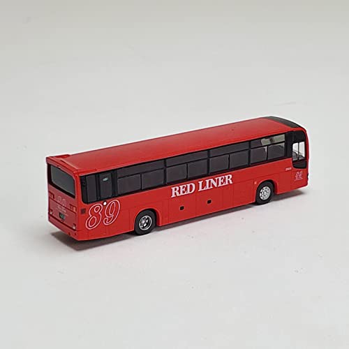 The Bus Collection JR Kyushu Bus 20th Anniversary 3 Car Set