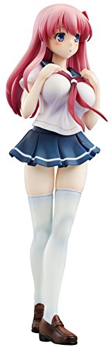Haramura Nodoka 1/10 Sekai Seifuku Sakusen Saki Zenkoku-hen - MegaHouse