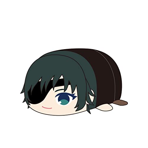 CM-05 "Chainsaw Man" Potekoro Mascot Big E Himeno