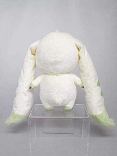 "Digimon Tamers" Plush DG14 Terriermon (S Size)