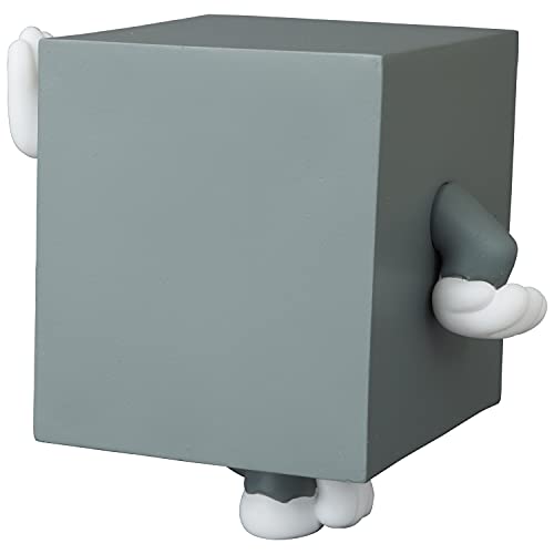 UDF "TOM and JERRY" SERIES 2 TOM (Square)