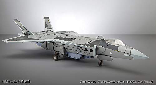 SIFIGURE INDUSTRY J-20 "LUMITENT" non-scale action figure