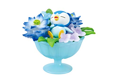 "Pokemon" Floral Cup Collection 2