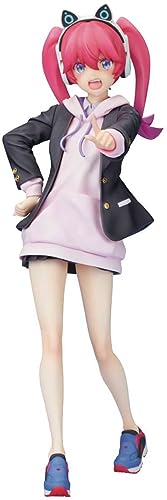 Love Flops Amelia Irving 1/7 Scale Figure