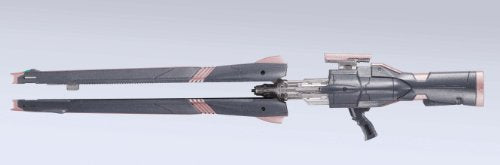 YF-30 Chronos 1/60 DX Chogokin Macross 30 Ginga wo Tsunagu Utagoe!! - Bandai