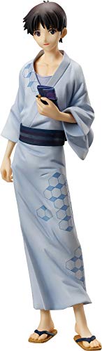 【FREEing】"Rebuild of Evangelion" Ikari Shinji Yukata Ver.