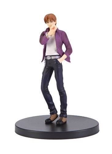 Uryuu Ryuunosuke DXF Figure Fate/Zero - Banpresto