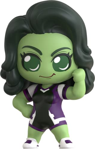 Cosbi Marvel Collection #033 She-Hulk "She-Hulk: Attorney at Law"