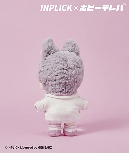 INPLICK x HobbyTelepa SORA Plush Doll