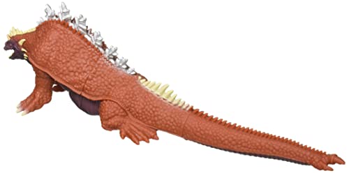 "Godzilla S.P" Movie Monster Series Godzilla Amfivia