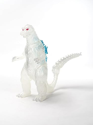 CCP Middle Size Series "Godzilla" Vol. 6 Godzilla (1964) Frozen