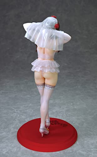 "Starless" Mitarai Yuuna -Bridal Inner Ver.-