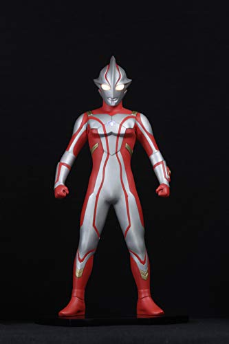 CHARACTER CLASSICS "Ultraman Mebius" Ultraman Mebius