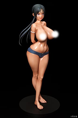 "Koumi-Jima -Shuu 7 de Umeru Mesu-tachi-" Tachibana Konomi