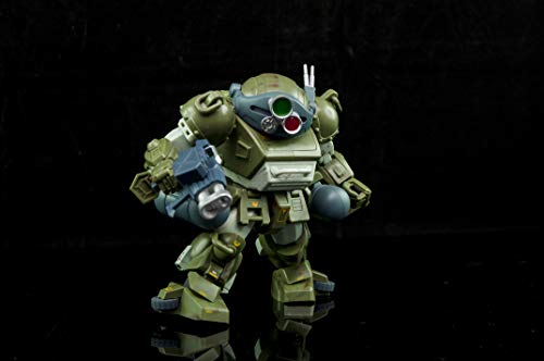 B2Five "Armored Trooper Votoms" Series Marshydog ATM-09-WR