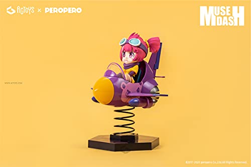 "Muse Dash" Buro Pilot Ver.