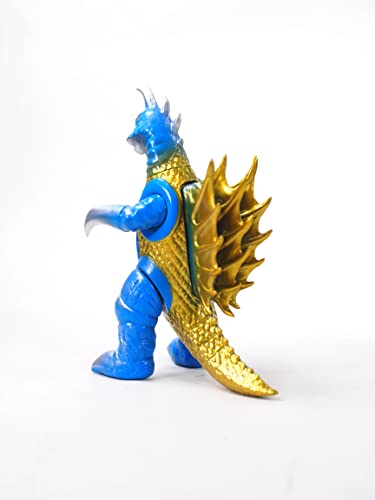 CCP Middle Size Series Vol. 4 "Godzilla" Gigan Standard Blue