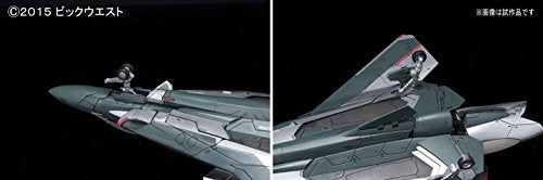 Bogue Con-Vaart Sv-262Ba Draken III (Bogue Con-Vaart Custom) - 1/72 scale - Macross Delta - Bandai