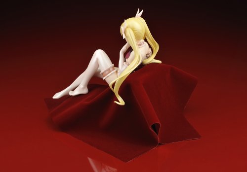 Mina Tepes 1/6 Dance In The Vampire Bund - Kotobukiya