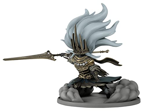 "Dark Souls" Deformed Figure The Nameless King