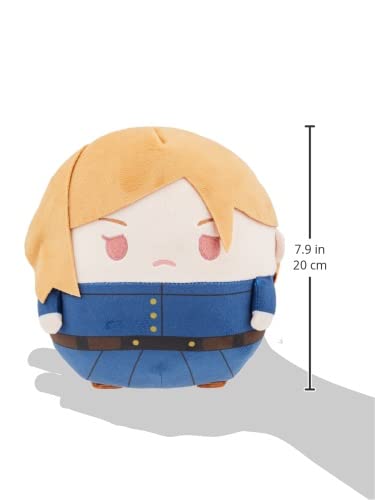JJ-14C "Jujutsu Kaisen" Fuwakororin (M Size) C Kugisaki Nobara