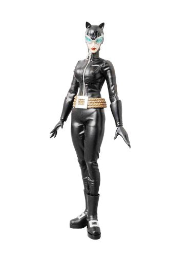 Catwoman HUSH Ver. 1/6 Real Action Heroes (#625) Batman - Medicom Toy