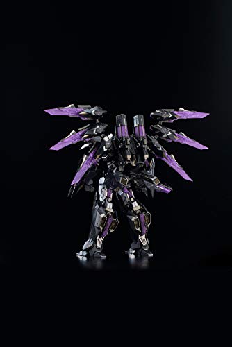 Flame Toys KUROKARAKURI "Transformers" Megatron Normal Version