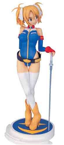 Reiko Holinger - 1/6 scale - Kidou Senshi Gundam 0079 Card Builder - Banpresto