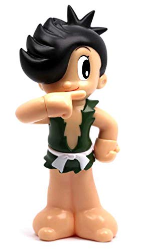 【Hung Hing Toys Co. Ltd.】Osamu Tezuka Figure Series "Dororo" Dororo TZKV-021