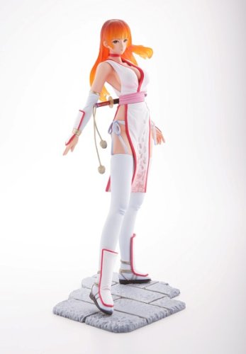 Kasumi Mon-sieur BOME, Dead or Alive - Kaiyodo